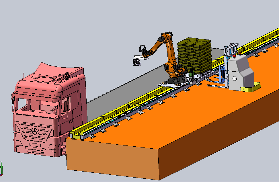 �����@ȫ�Ԅ�(d��ng)�b܇(ch��)ϵ�y(t��ng)